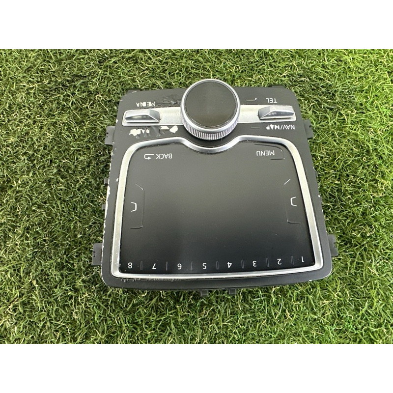 Блок управления мультимедиа (электрика / блоки управления) AUDI Q7 4M 2017 2.0 TFSI 4M0919615H