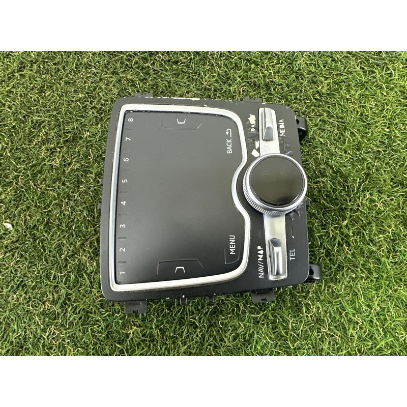 Блок управления мультимедиа (электрика / блоки управления) AUDI Q7 4M 2017 2.0 TFSI 4M0919615H