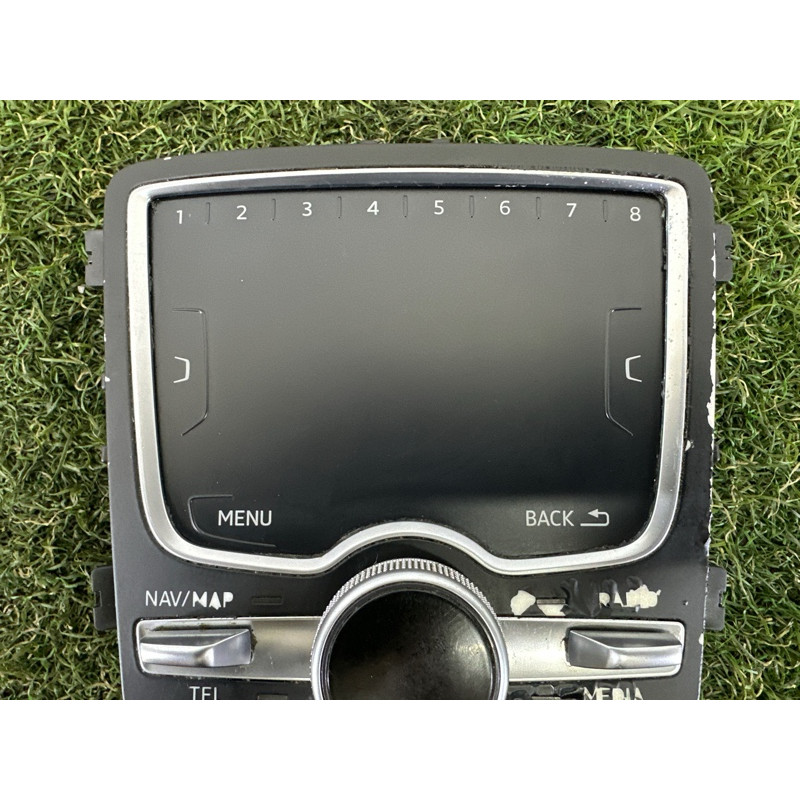 Блок управления мультимедиа (электрика / блоки управления) AUDI Q7 4M 2017 2.0 TFSI 4M0919615H