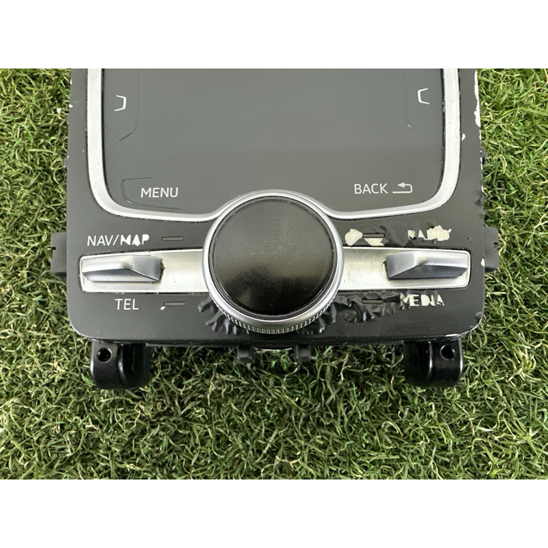 Блок управления мультимедиа (электрика / блоки управления) AUDI Q7 4M 2017 2.0 TFSI 4M0919615H