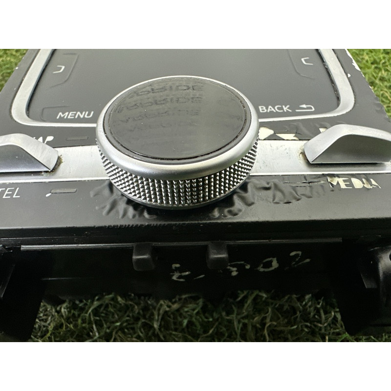 Блок управления мультимедиа (электрика / блоки управления) AUDI Q7 4M 2017 2.0 TFSI 4M0919615H