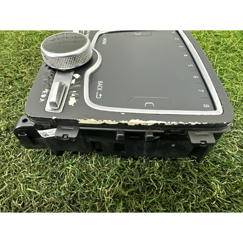 Блок управления мультимедиа (электрика / блоки управления) AUDI Q7 4M 2017 2.0 TFSI 4M0919615H