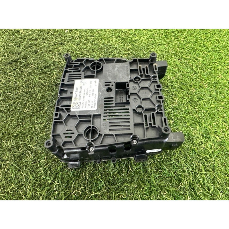 Блок управления мультимедиа (электрика / блоки управления) AUDI Q7 4M 2017 2.0 TFSI 4M0919615H