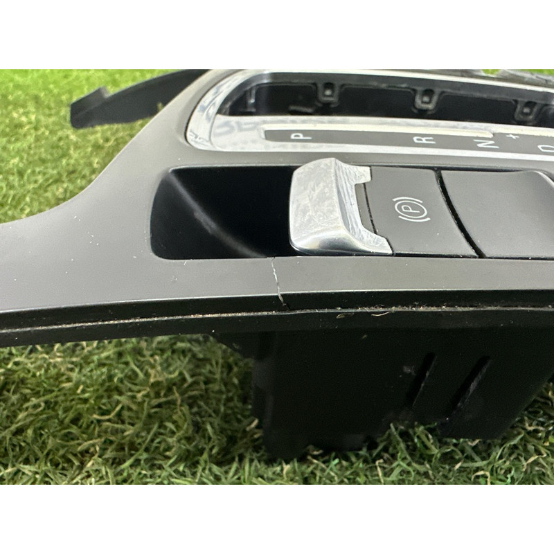 Панель управления мультимедиа (электрика / блоки управления) AUDI Q5 8R 2012 3.2 8T0919609GWFX