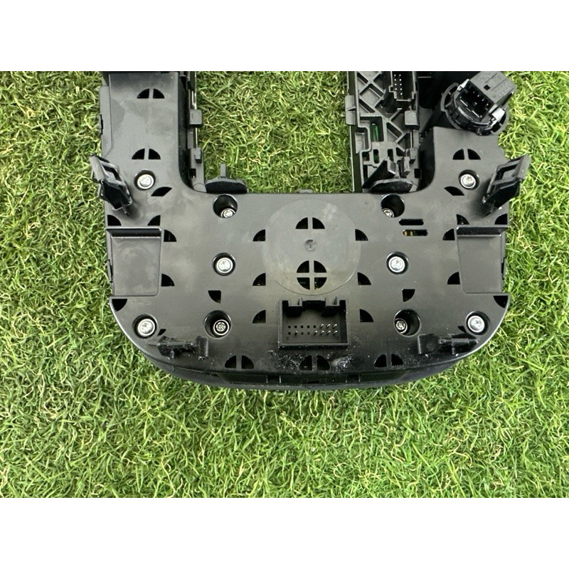 Панель управления мультимедиа (электрика / блоки управления) AUDI Q5 8R 2012 3.2 8T0919609GWFX