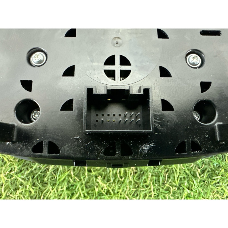 Панель управления мультимедиа (электрика / блоки управления) AUDI Q5 8R 2012 3.2 8T0919609GWFX