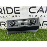 Блок управления климат-контролем