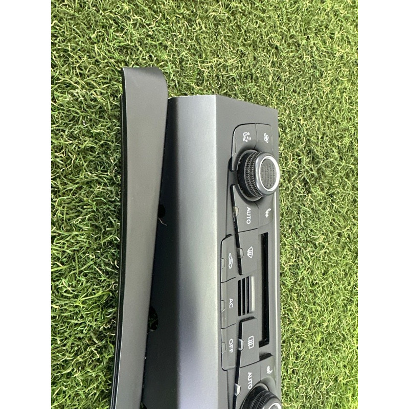 Блок управления климат-контролем (электрика / блоки управления) AUDI Q5 8R 2012 3.2 8T1820043AKXZF