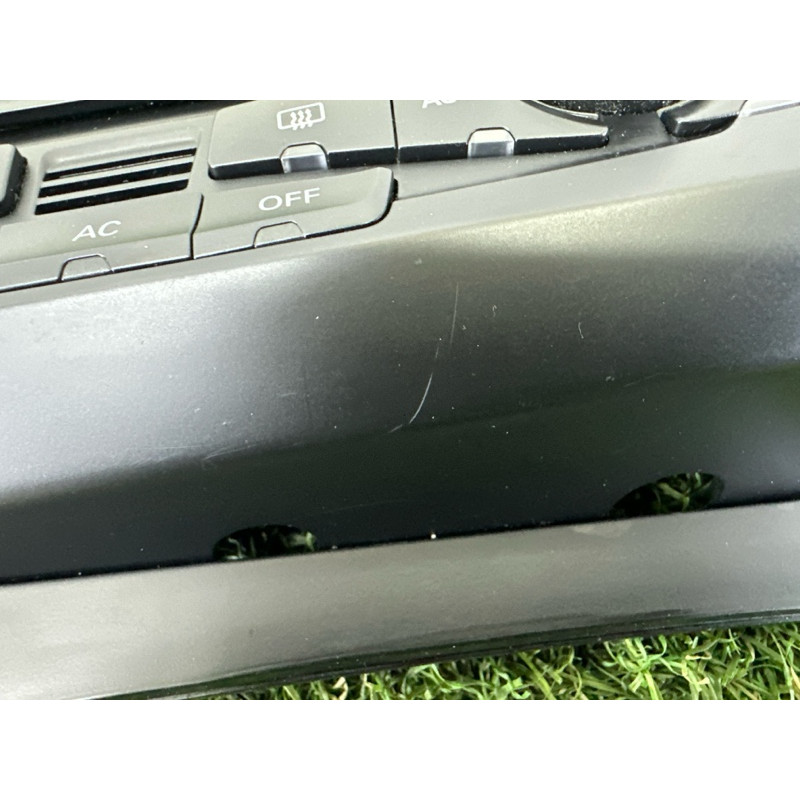 Блок управления климат-контролем (электрика / блоки управления) AUDI Q5 8R 2012 3.2 8T1820043AKXZF