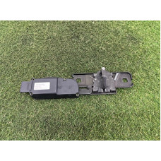 Привод замка багажника