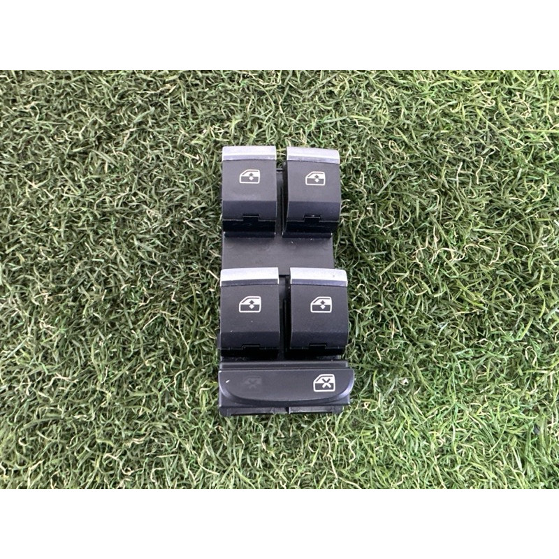 Блок кнопок стеклоподъемников (электрика / кнопки) AUDI A4 B9 2017 2.0 TFSI 8W0959851E5PR