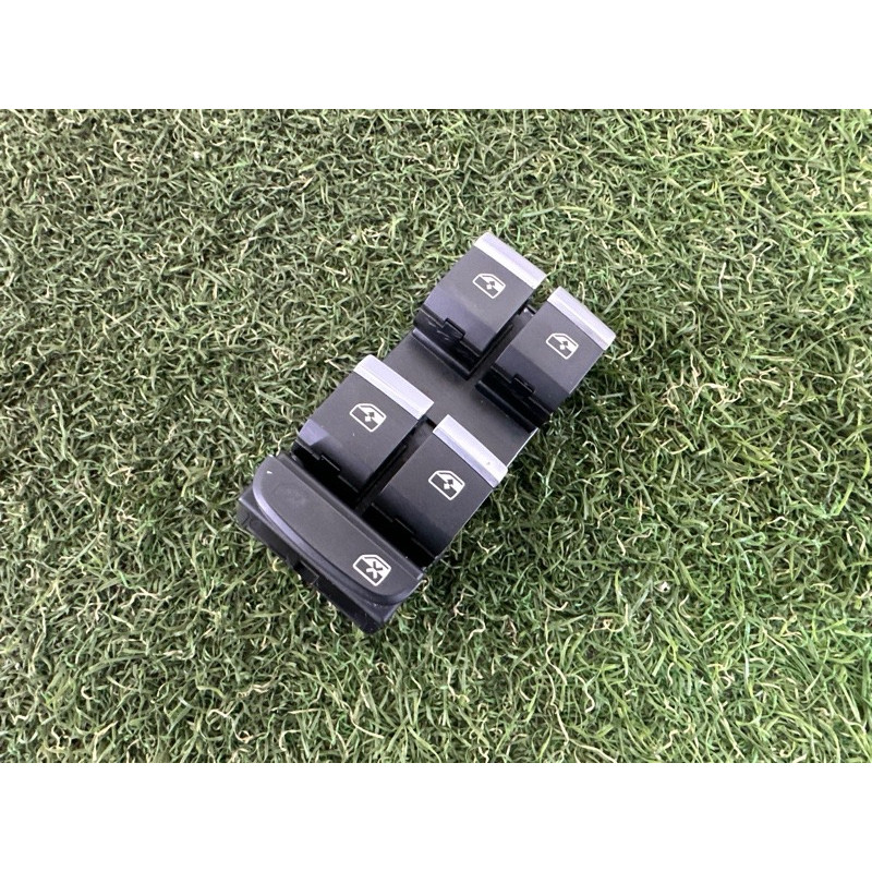 Блок кнопок стеклоподъемников (электрика / кнопки) AUDI A4 B9 2017 2.0 TFSI 8W0959851E5PR