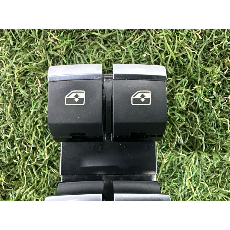 Блок кнопок стеклоподъемников (электрика / кнопки) AUDI A4 B9 2017 2.0 TFSI 8W0959851E5PR