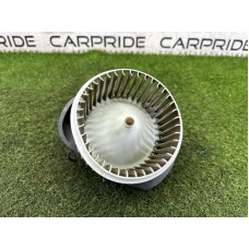 Мотор печки