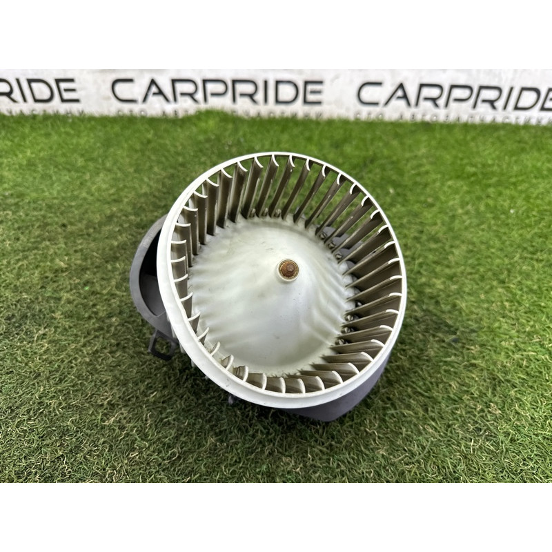 Мотор печки (отопление и кондиционирование) Volkswagen Touareg NF 2013 3.6 7P0820021F