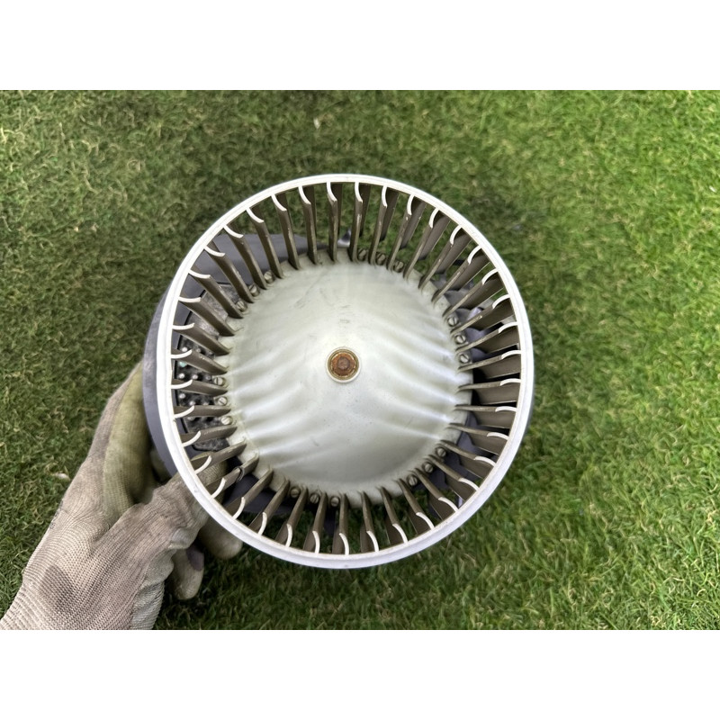 Мотор печки (отопление и кондиционирование) Volkswagen Touareg NF 2013 3.6 7P0820021F