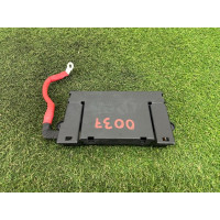 Блок запобіжників