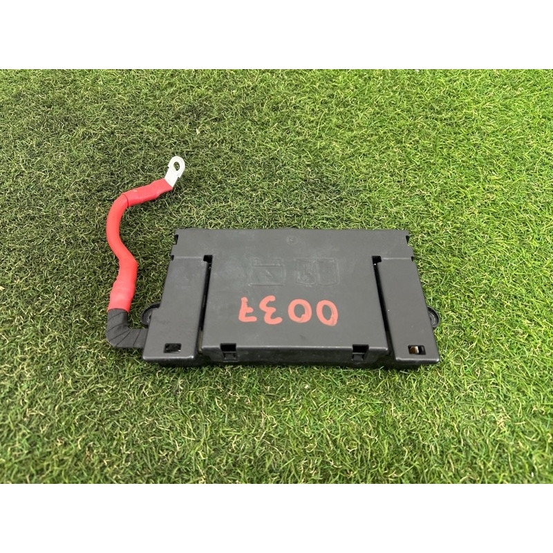 Блок предохранителей (электрика) LAND ROVER Range Rover L405 2016 5.0 LR073323