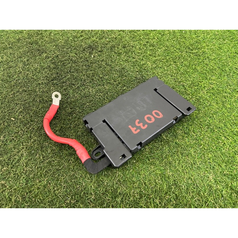 Блок предохранителей (электрика) LAND ROVER Range Rover L405 2016 5.0 LR073323