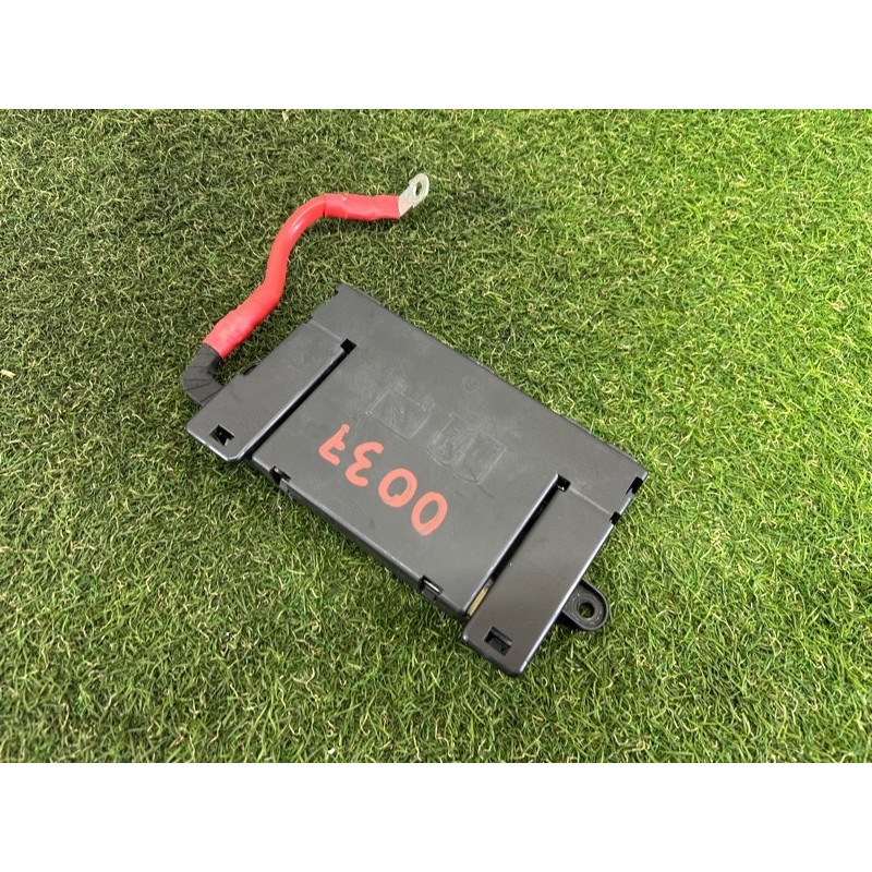 Блок предохранителей (электрика) LAND ROVER Range Rover L405 2016 5.0 LR073323