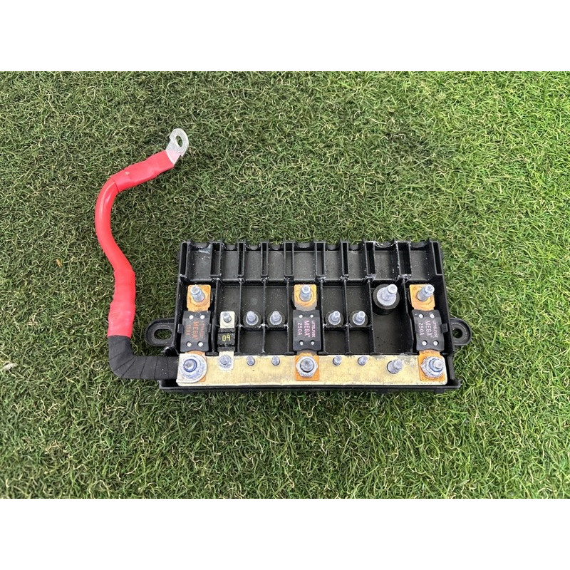 Блок предохранителей (электрика) LAND ROVER Range Rover L405 2016 5.0 LR073323