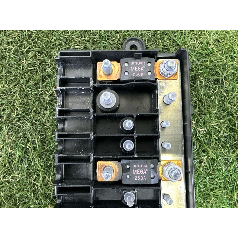 Блок предохранителей (электрика) LAND ROVER Range Rover L405 2016 5.0 LR073323