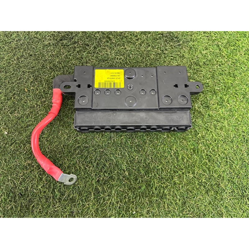 Блок предохранителей (электрика) LAND ROVER Range Rover L405 2016 5.0 LR073323