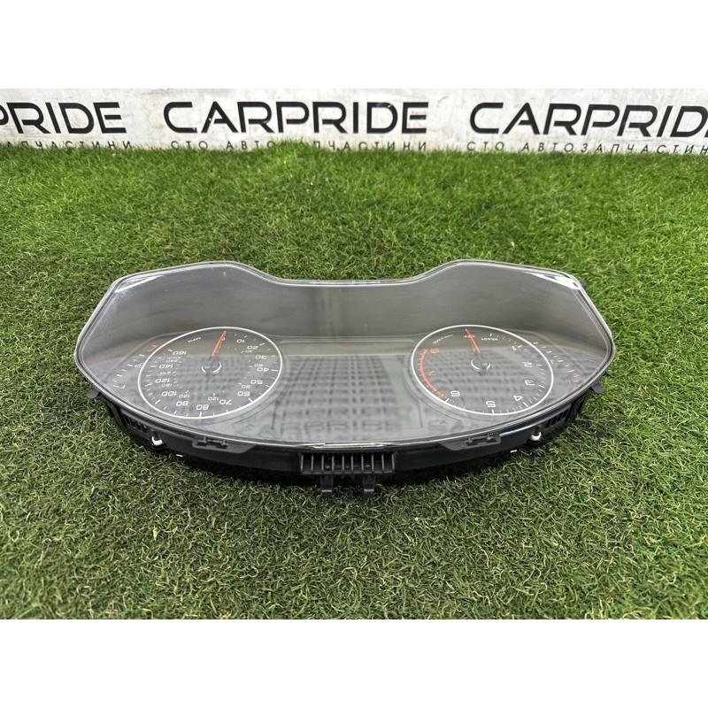 Панель приборов (салон) AUDI A4 B9 2017 2.0 TFSI 8W5920840A