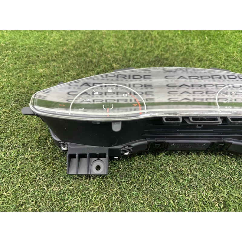 Панель приборов (салон) AUDI A4 B9 2017 2.0 TFSI 8W5920840A