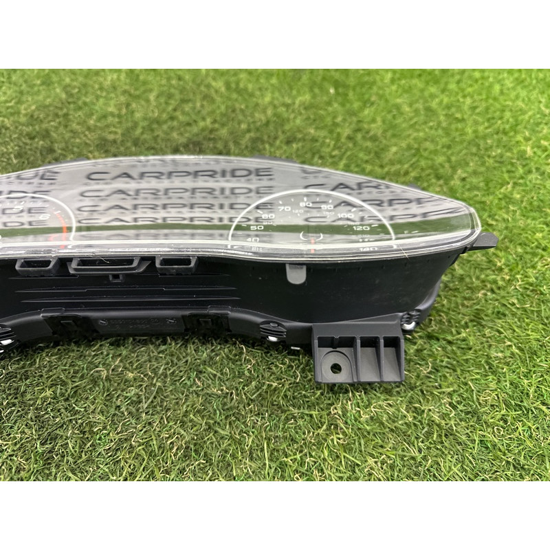 Панель приборов (салон) AUDI A4 B9 2017 2.0 TFSI 8W5920840A