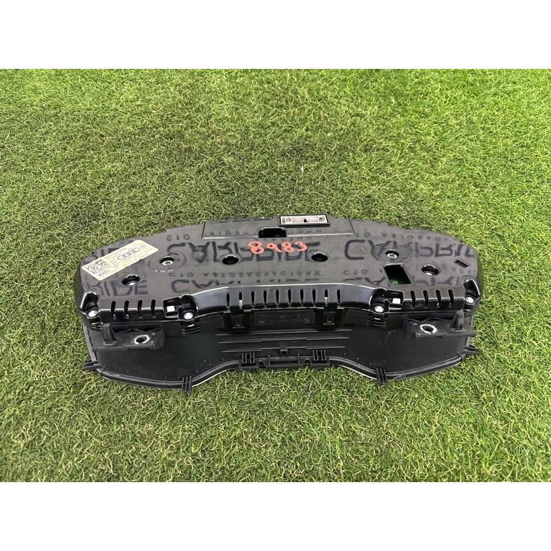 Панель приборов (салон) AUDI A4 B9 2017 2.0 TFSI 8W5920840A