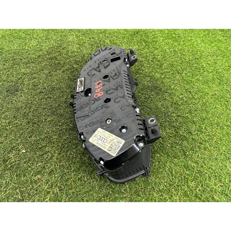 Панель приборов (салон) AUDI A4 B9 2017 2.0 TFSI 8W5920840A