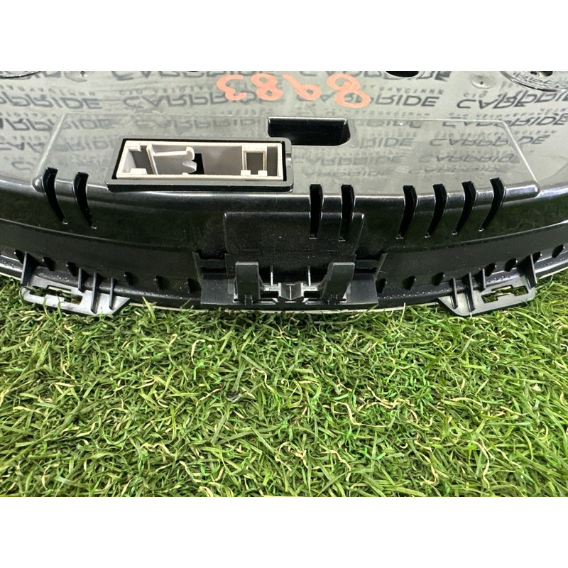 Панель приборов (салон) AUDI A4 B9 2017 2.0 TFSI 8W5920840A