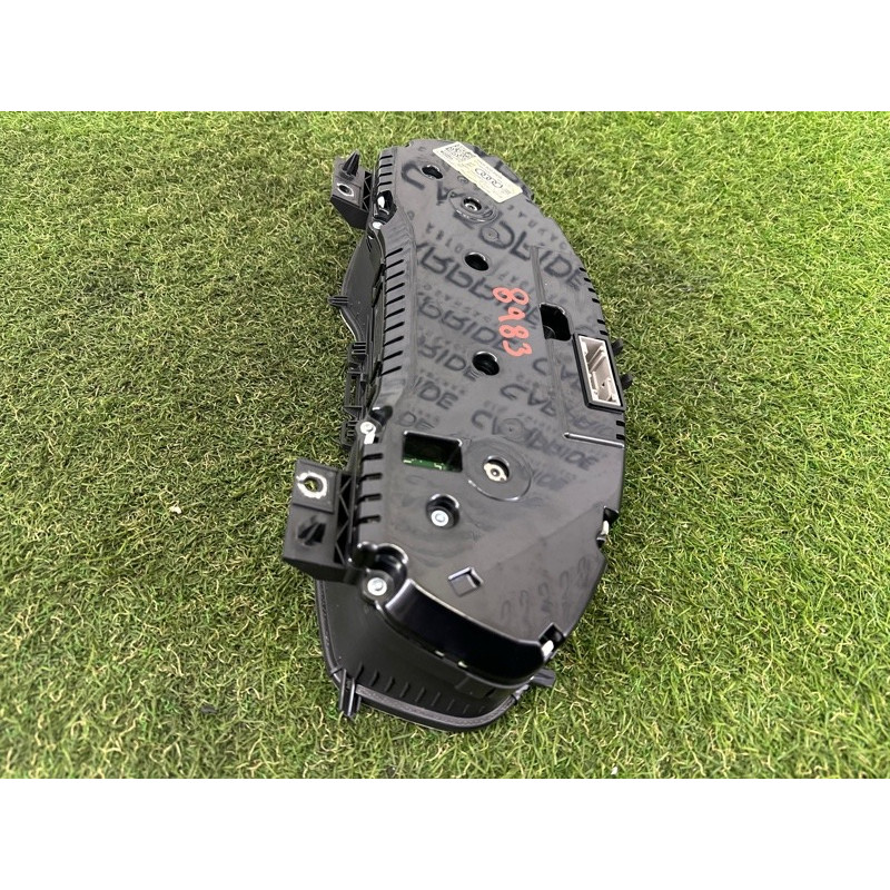 Панель приборов (салон) AUDI A4 B9 2017 2.0 TFSI 8W5920840A