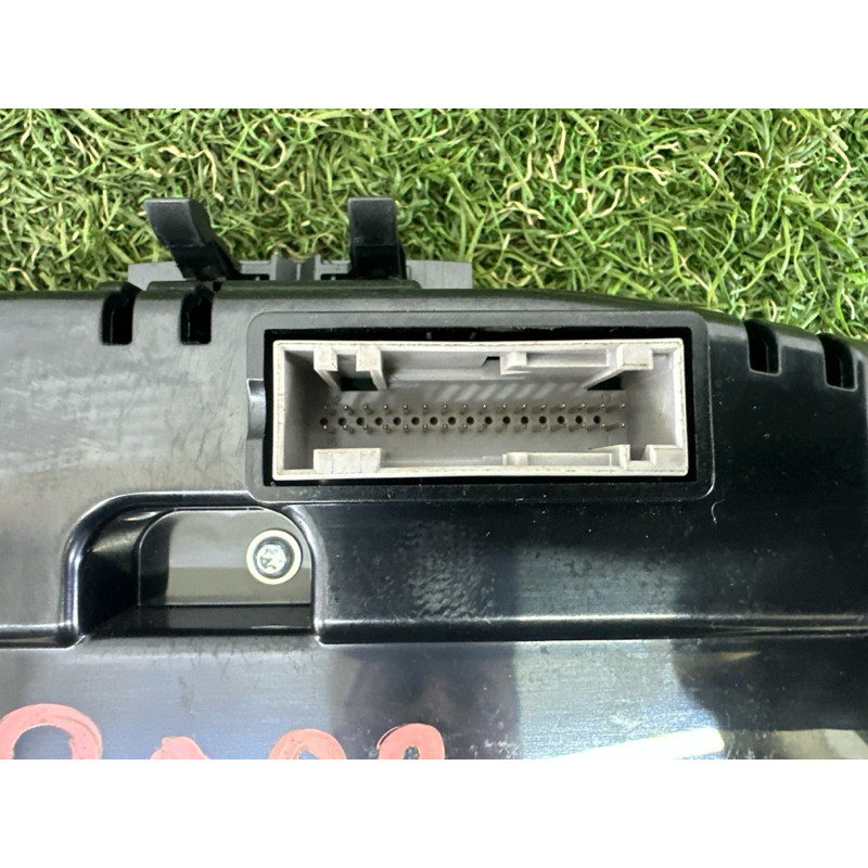 Панель приборов (салон) AUDI A4 B9 2017 2.0 TFSI 8W5920840A