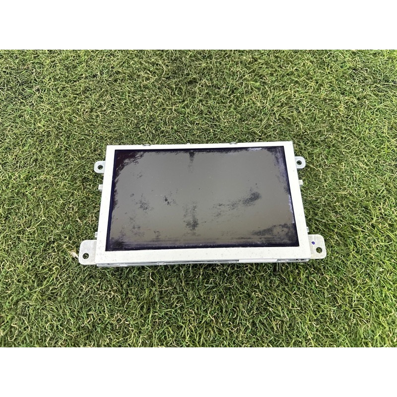 Монитор (электрика) AUDI Q7 4L 2011 3.0 TFSi 8R0919604A