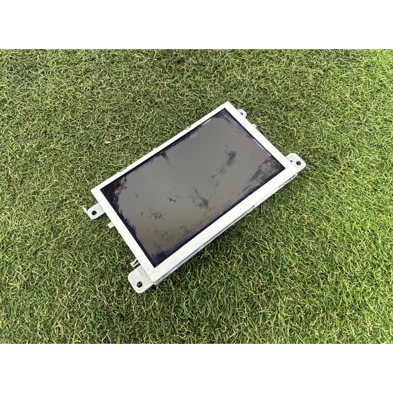 Монитор (электрика) AUDI Q7 4L 2011 3.0 TFSi 8R0919604A