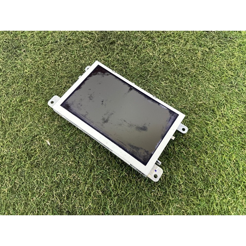 Монитор (электрика) AUDI Q7 4L 2011 3.0 TFSi 8R0919604A