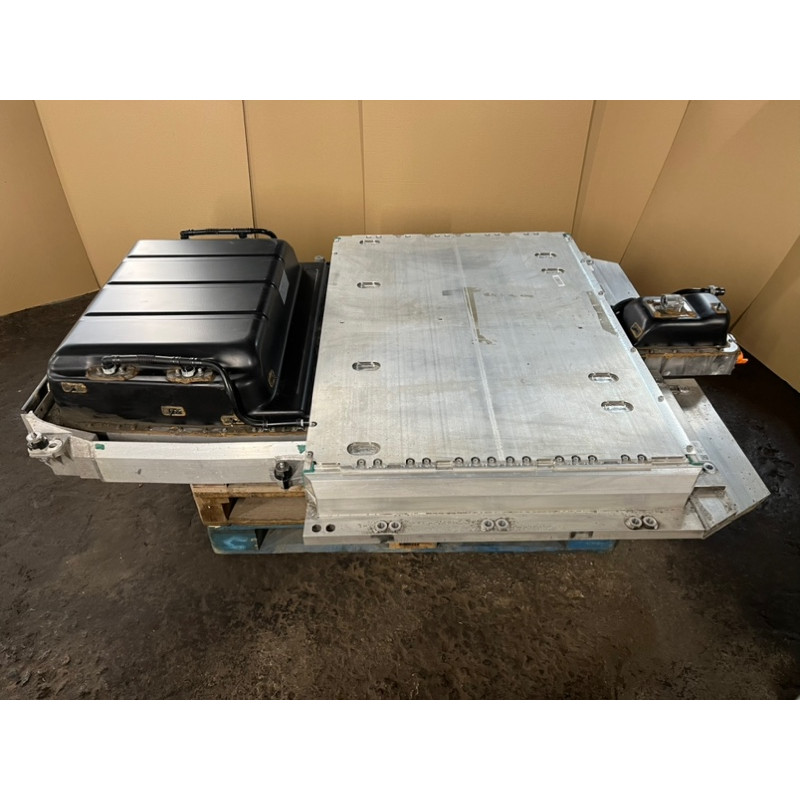 Високовольтна батарея (электрика) Mercedes-Benz EQB 350 X243 2022 A2433408002