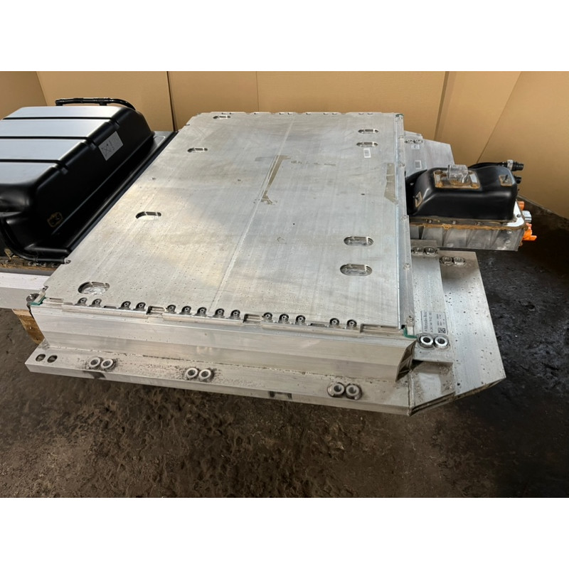 Високовольтна батарея (электрика) Mercedes-Benz EQB 350 X243 2022 A2433408002