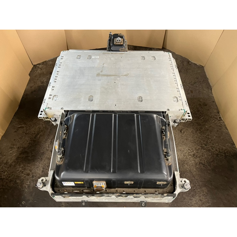 Високовольтна батарея (электрика) Mercedes-Benz EQB 350 X243 2022 A2433408002