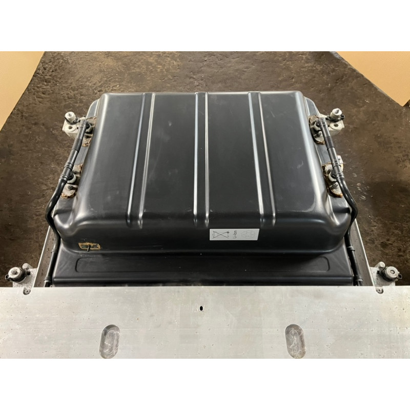 Високовольтна батарея (электрика) Mercedes-Benz EQB 350 X243 2022 A2433408002