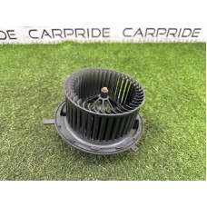 Мотор печки