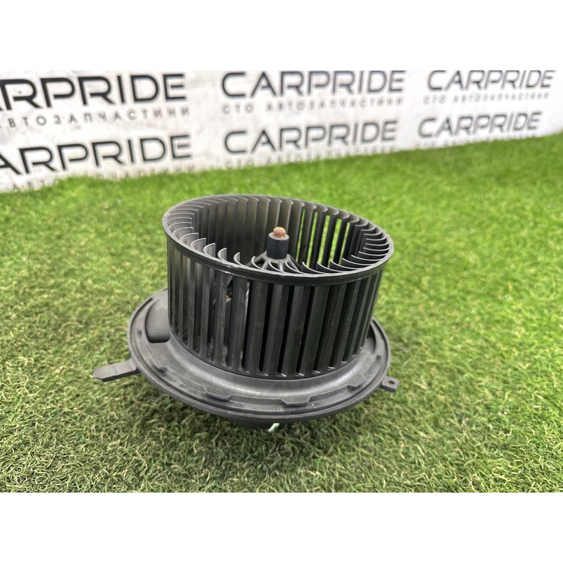 Мотор печки (отопление и кондиционирование) BMW 3-series E90 2010 3.0 N54 64119227670