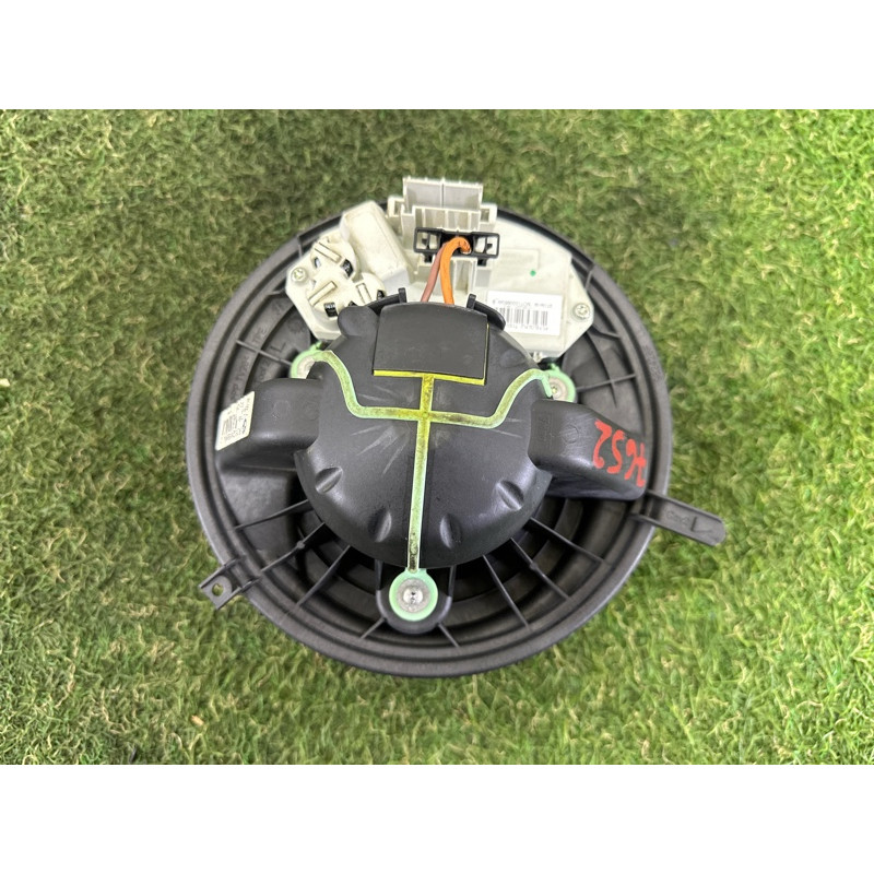 Мотор печки (отопление и кондиционирование) BMW 3-series E90 2010 3.0 N54 64119227670