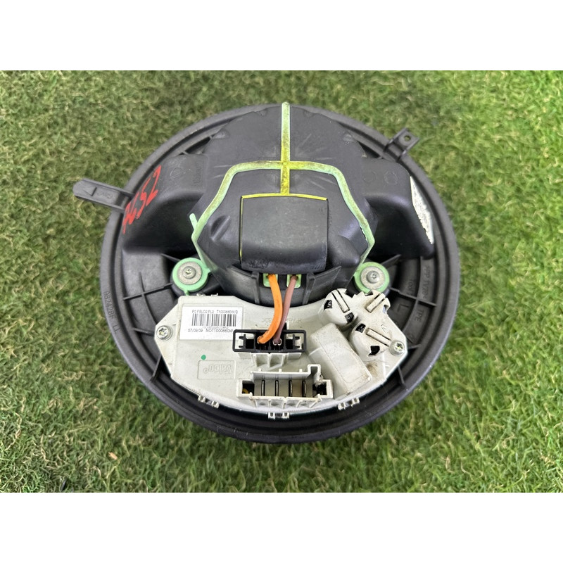 Мотор печки (отопление и кондиционирование) BMW 3-series E90 2010 3.0 N54 64119227670