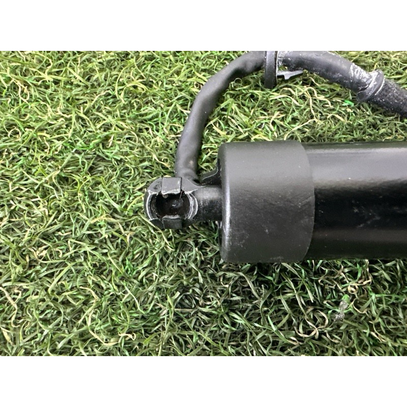 Привод двери багажника (электрика) Volkswagen Touareg NF 2011 3.6 7P6827851FIIT