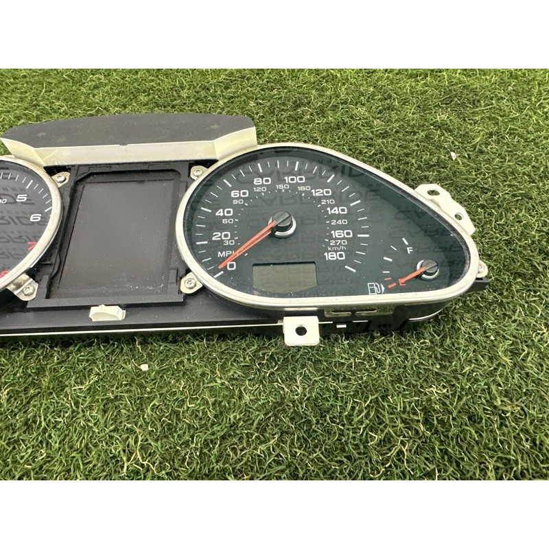 Панель приборов (салон) AUDI Q7 4L 2011 3.0 TFSi 4L0920984C