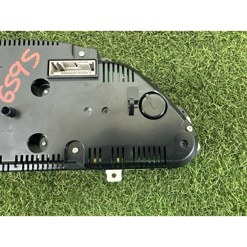 Панель приборов (салон) AUDI Q7 4L 2011 3.0 TFSi 4L0920984C