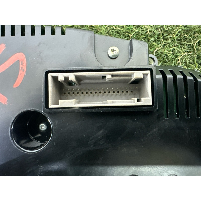 Панель приборов (салон) AUDI Q7 4L 2011 3.0 TFSi 4L0920984C